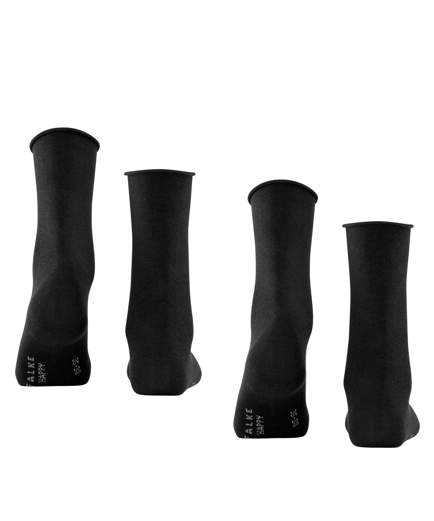 Happy 2 pack Black
