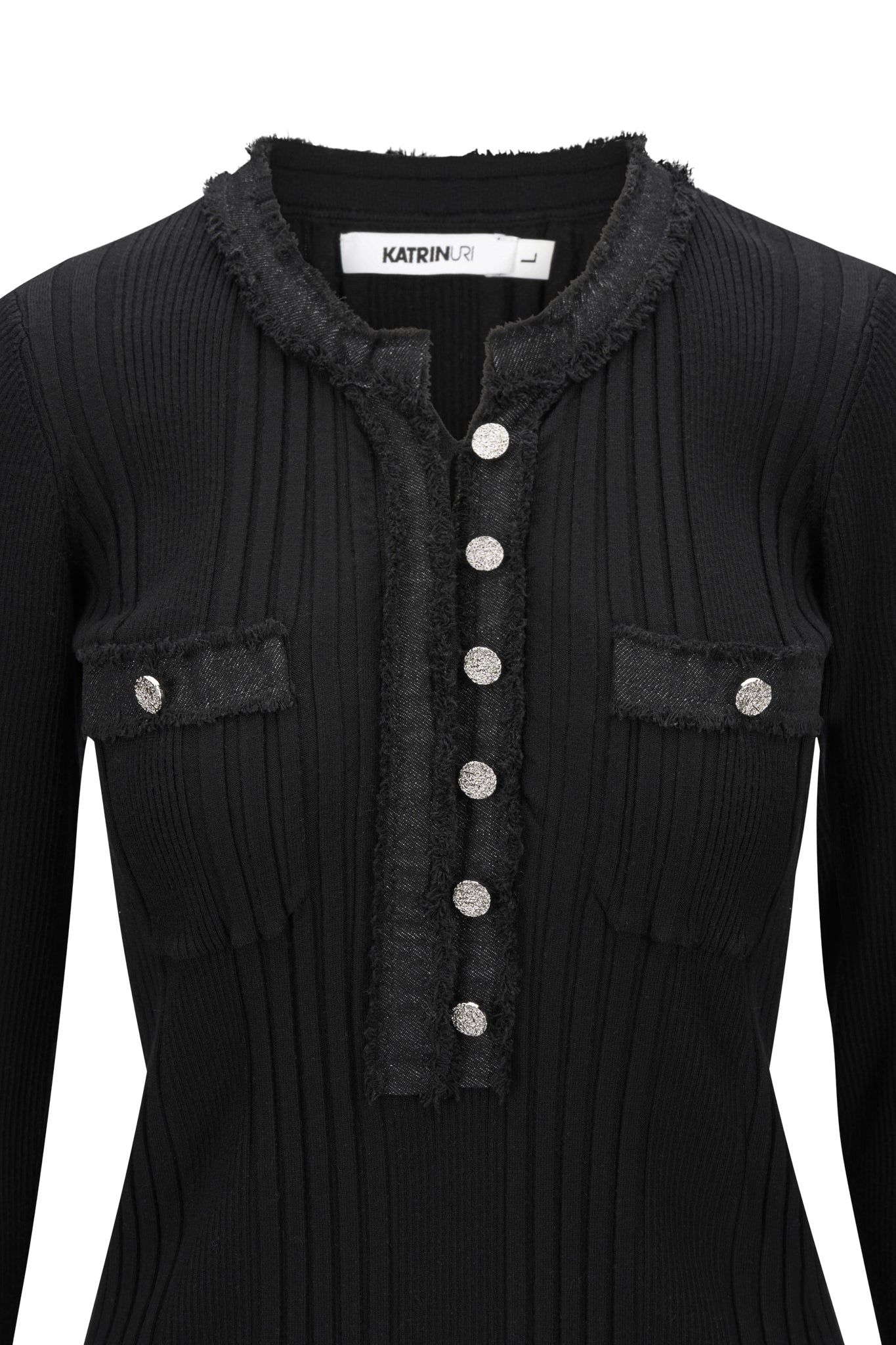 Ralph Pullover Black