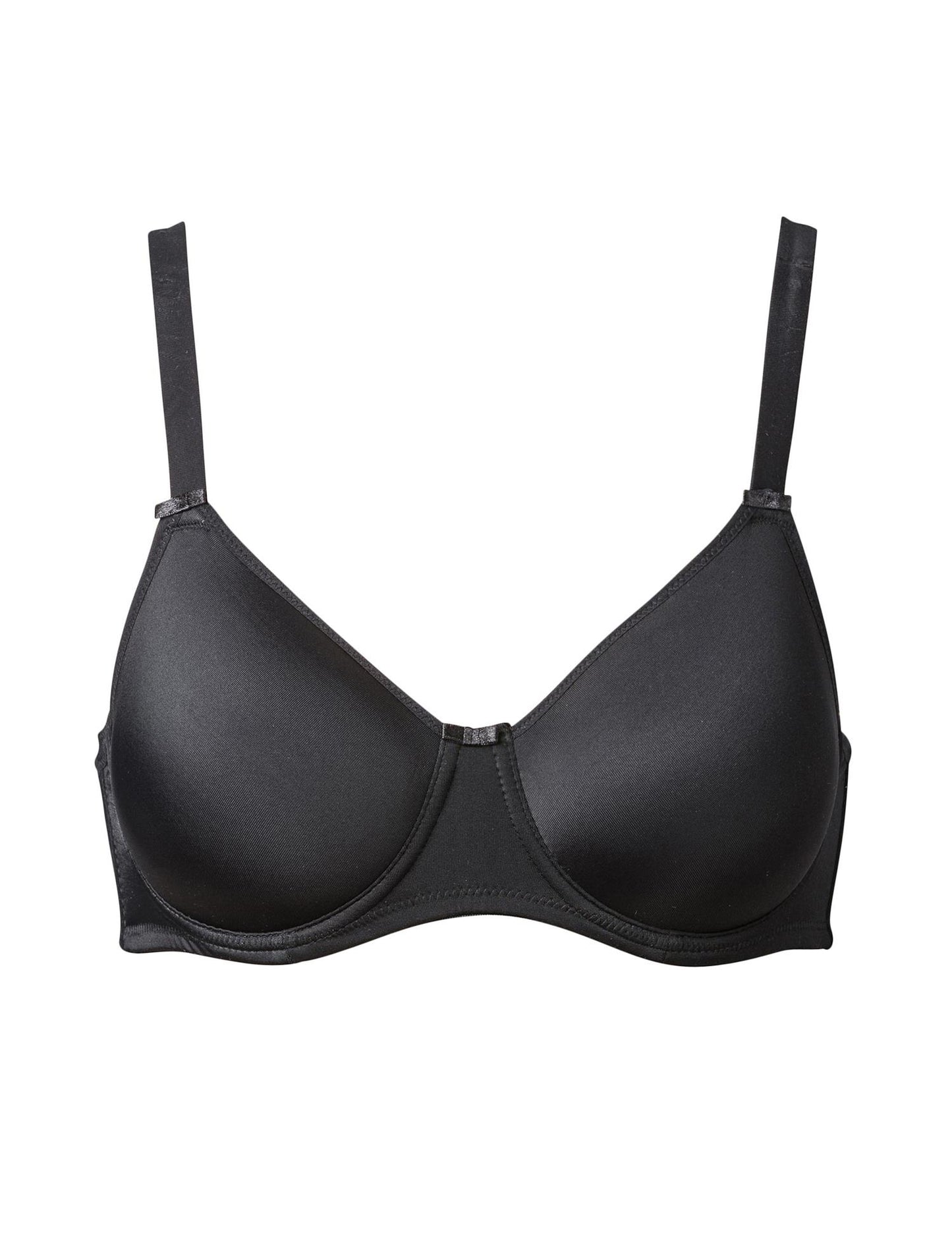 BH BYGEL SANNA Black