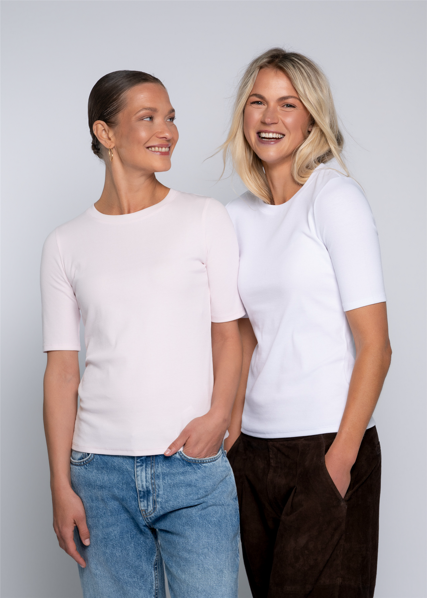 Perfect T-Shirt Pink