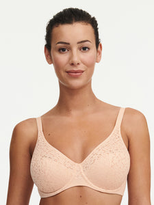 Norah Bh med spile Light Beige