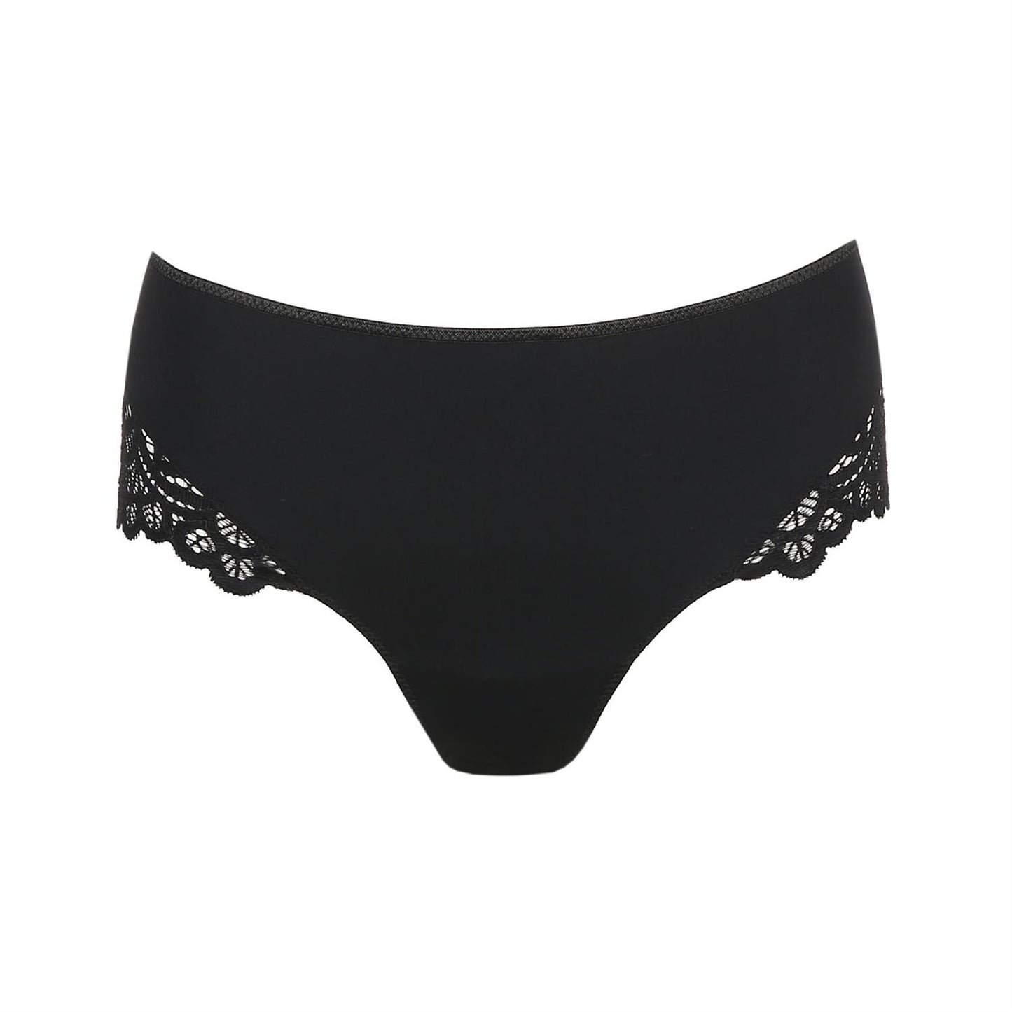 Hotpants First Night truser Tilbud Black