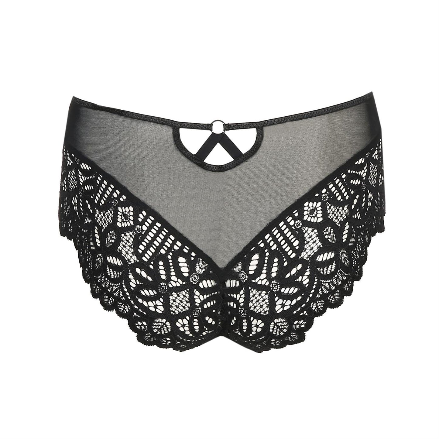 Hotpants First Night truser Tilbud Black