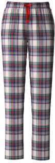 FLANELL pysjbukse Tilbud Multi