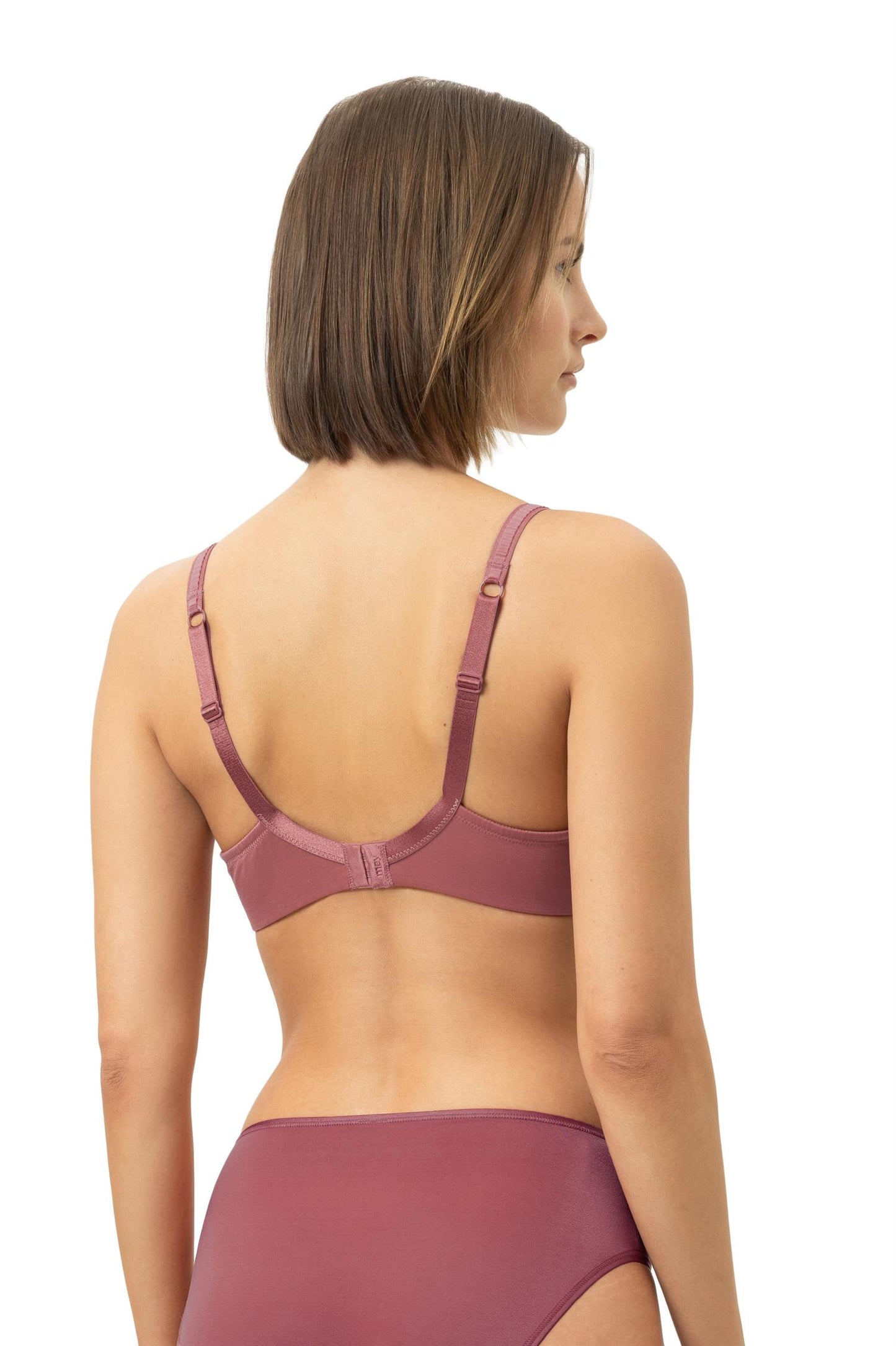Joan spacer BH Blush