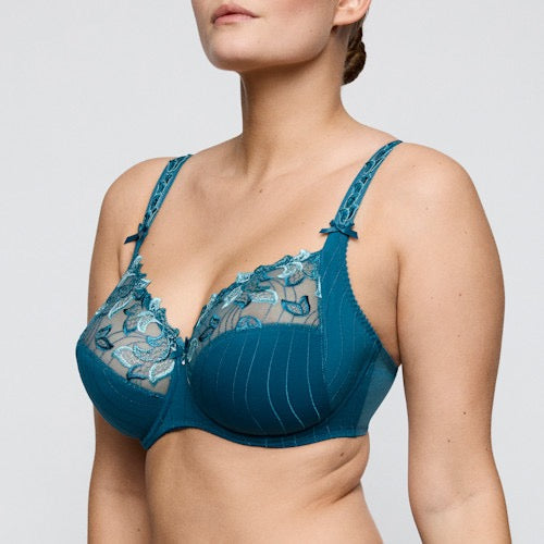 Deauville BH "verdens beste" Peacock