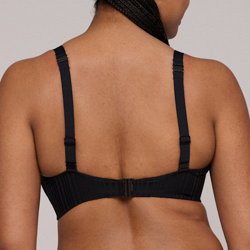 Bikini top Kiruna Black