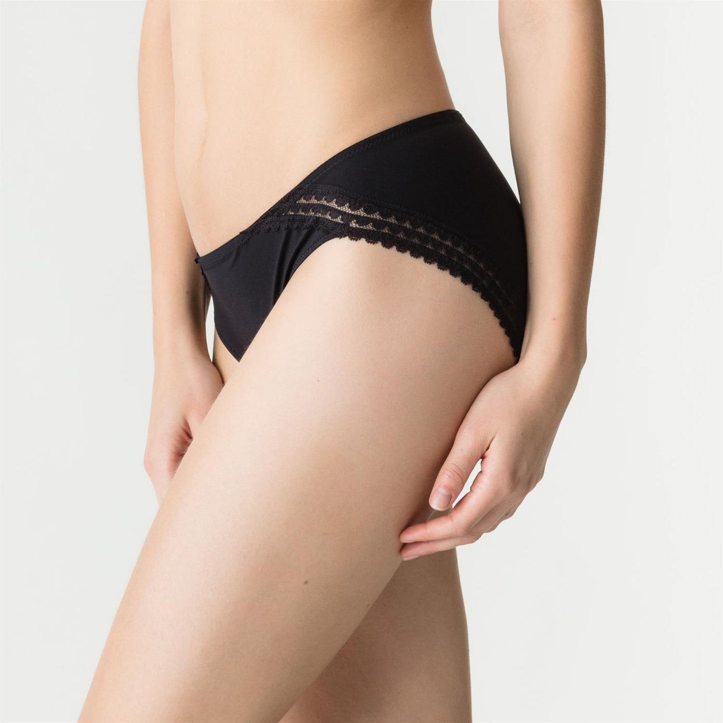 briefs I Want You truse Tilbud Black