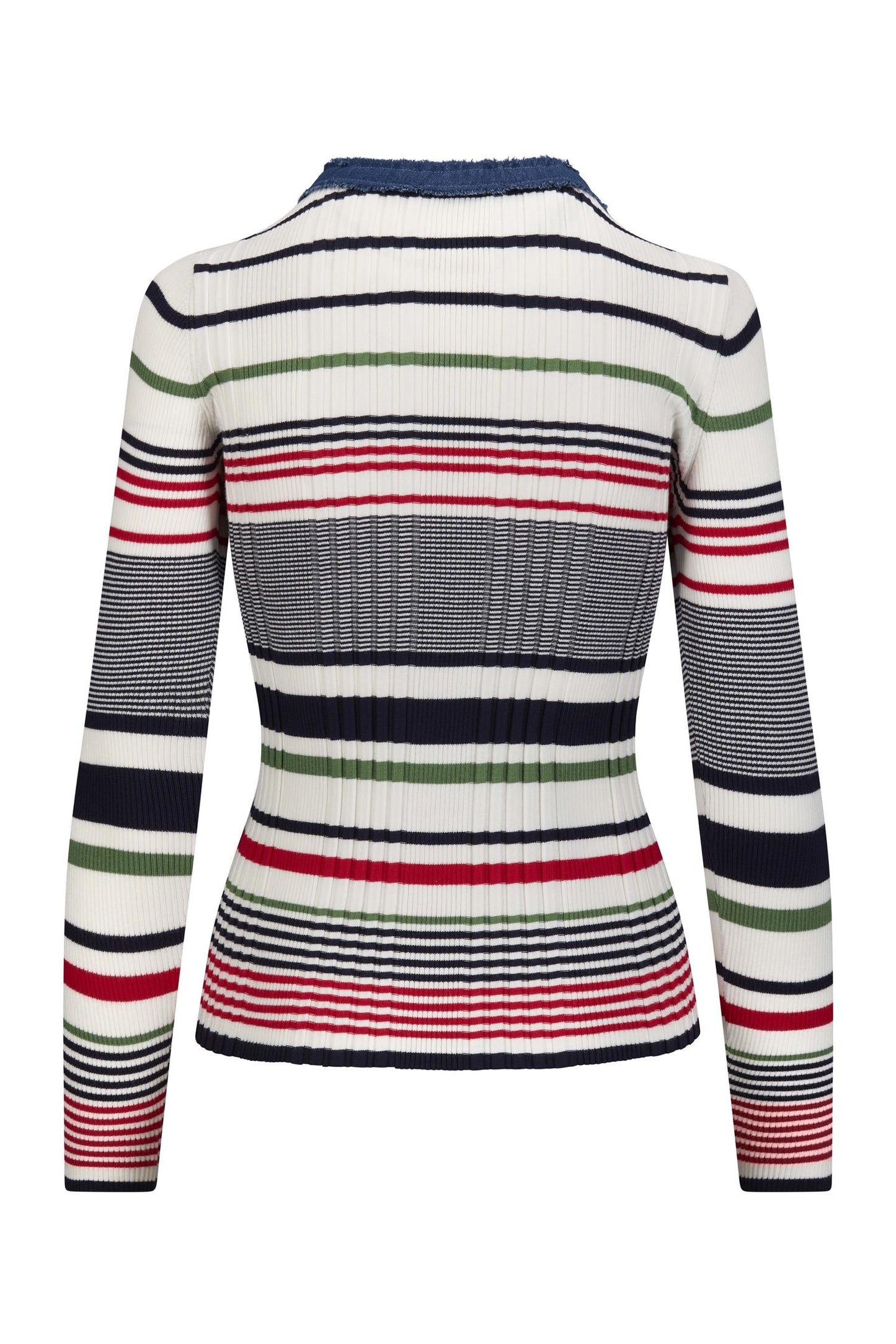 LA multi pullover Multi