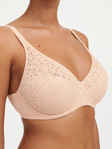 Norah Bh med spile Light Beige