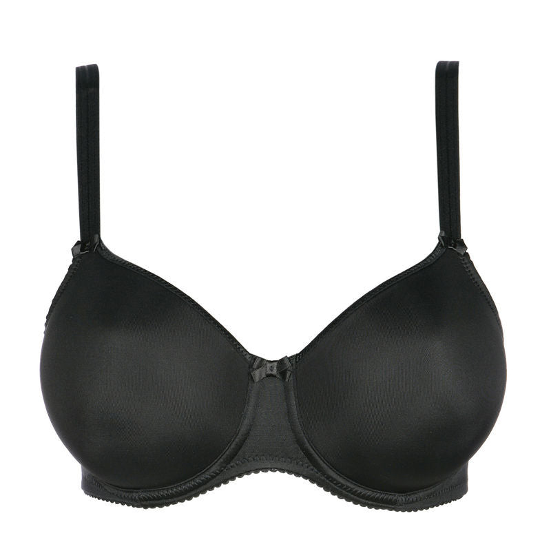 Joan spacer BH med spile Schwarz