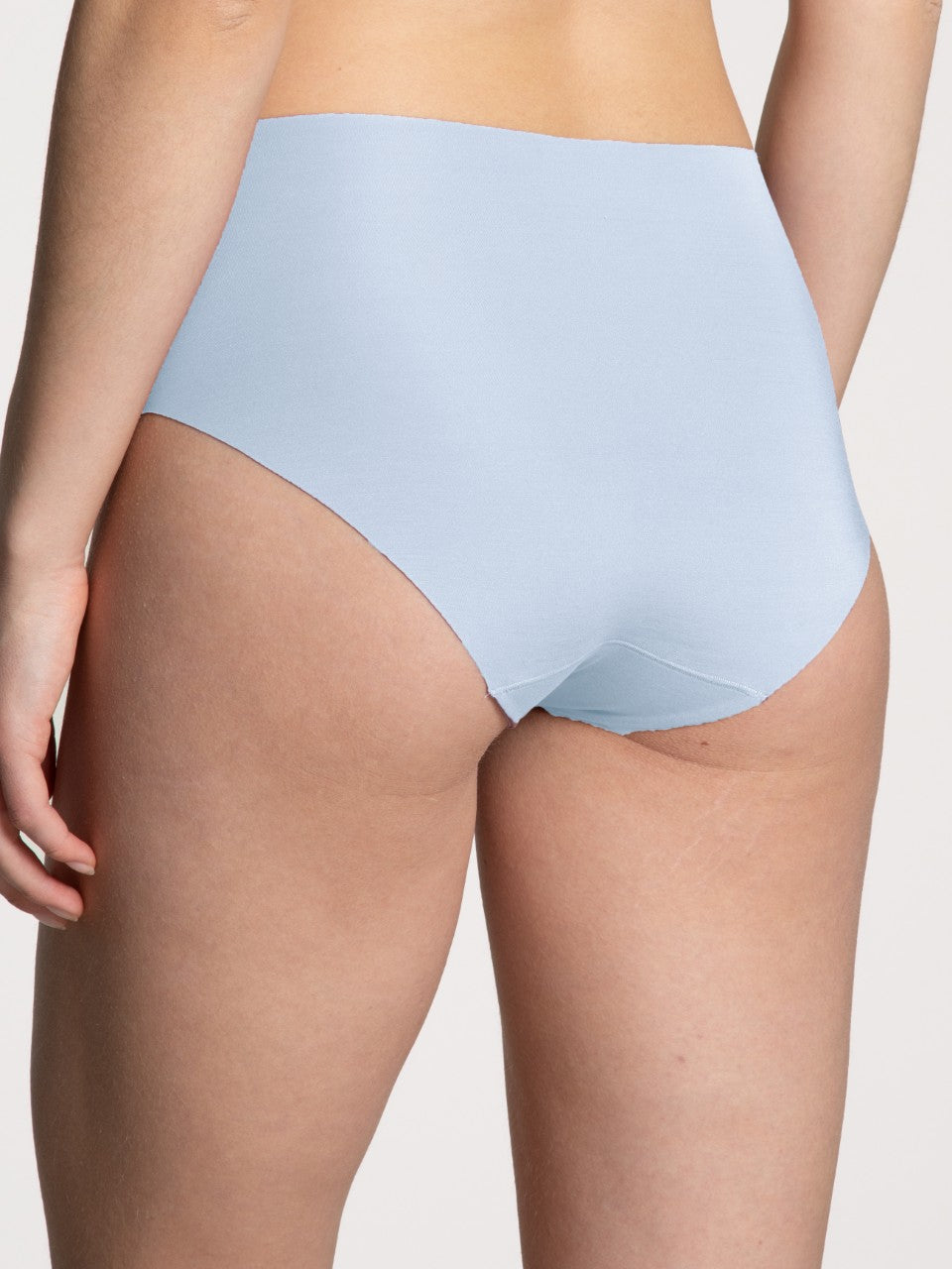 100% natur truse Blue
