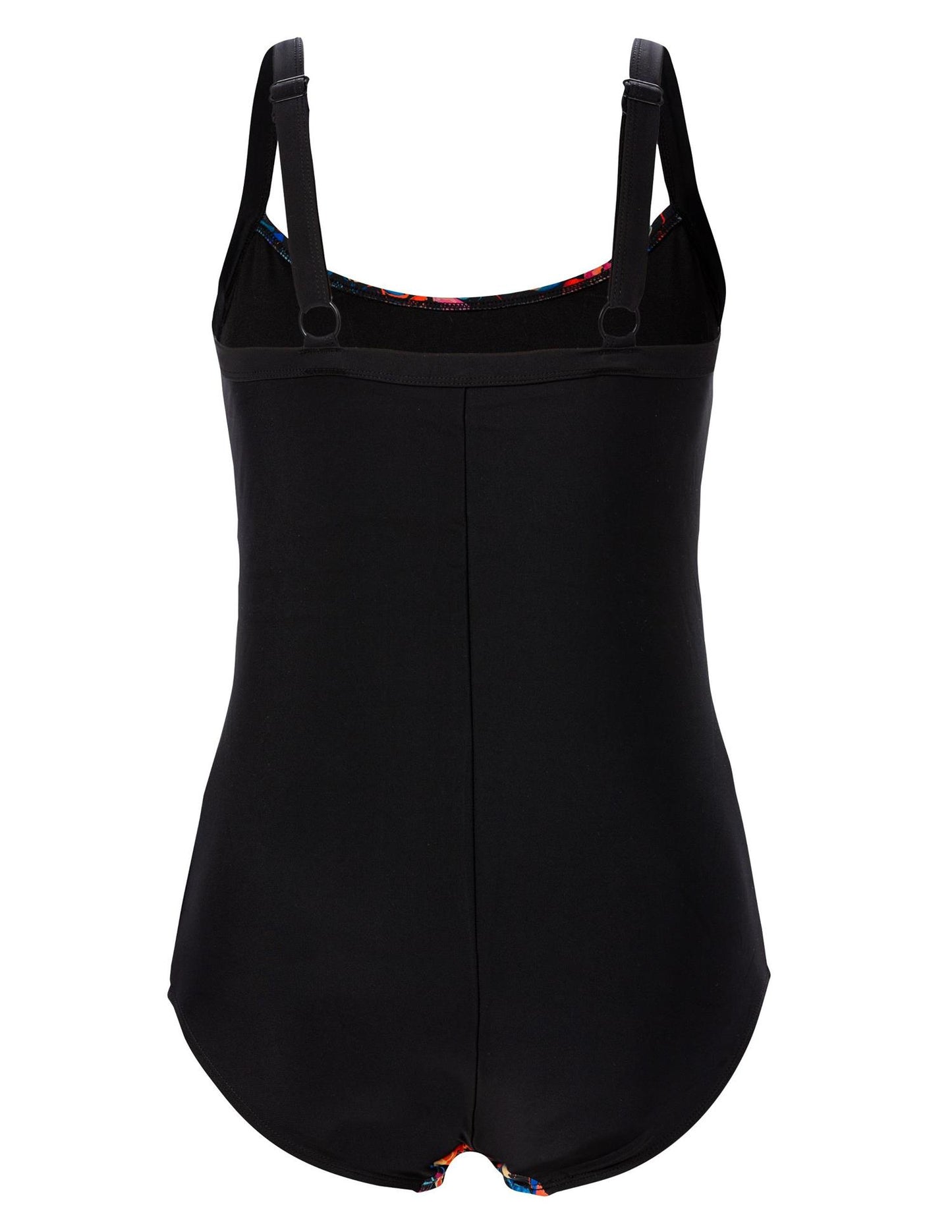 Badedrakt bodycontrol Black