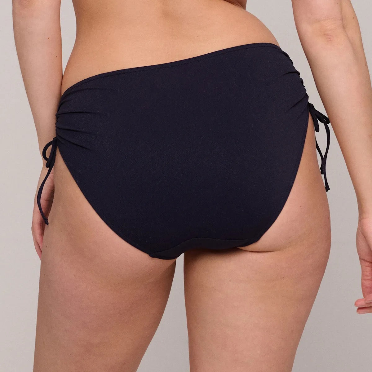 Bikini bukse Pinner Tilbud Blue
