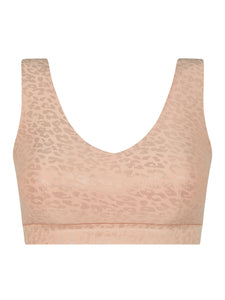 Myk BH uten spile Soft stretch Tilbud Skin