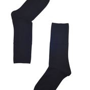 NOTE FINE WOOL COMFORT TOP Black