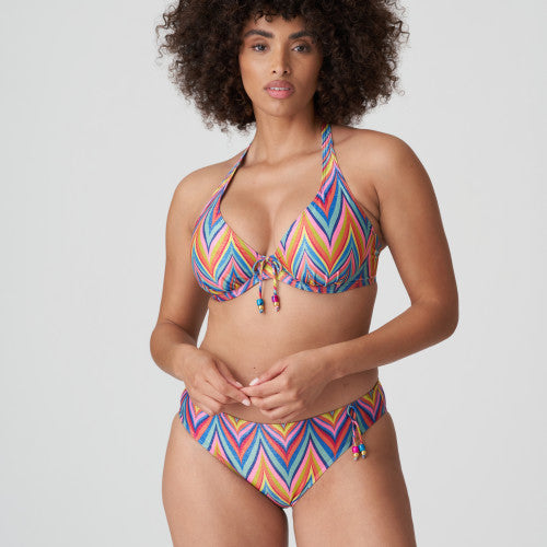 bikini top Kea Triangelbikini Tilbud Multi