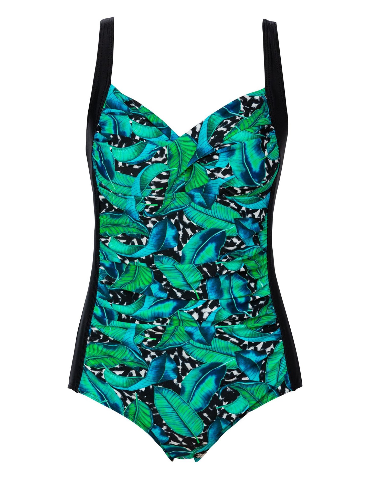 Badedrakt bodycontrol Multi