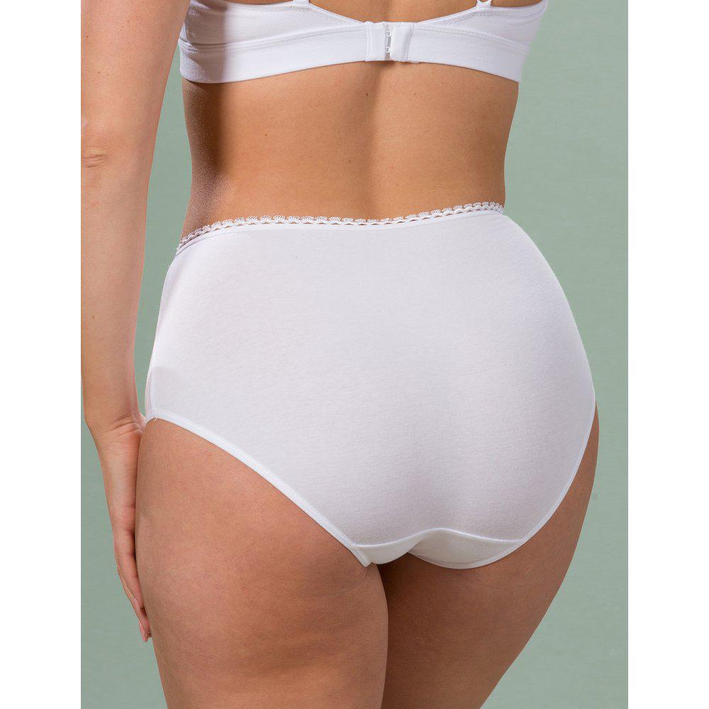 TRUSE MIDI 2-PACK Champagne