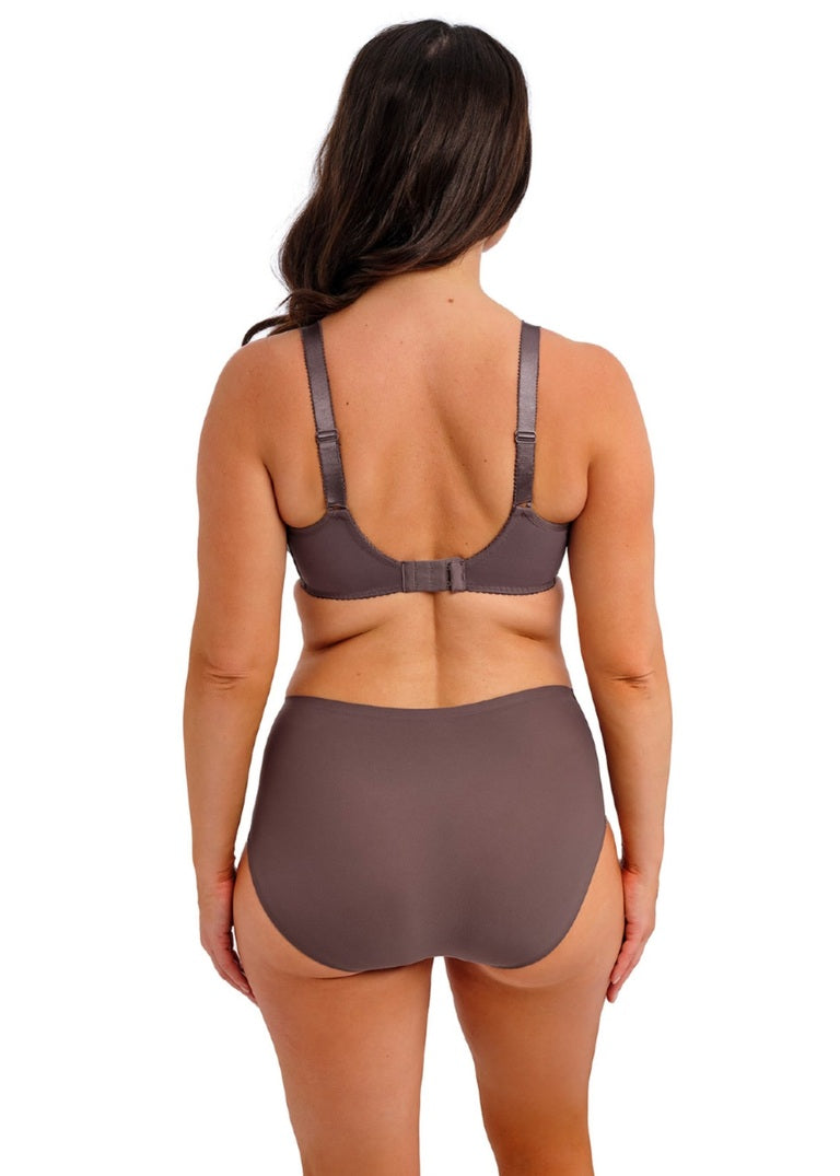 One size truse Brown