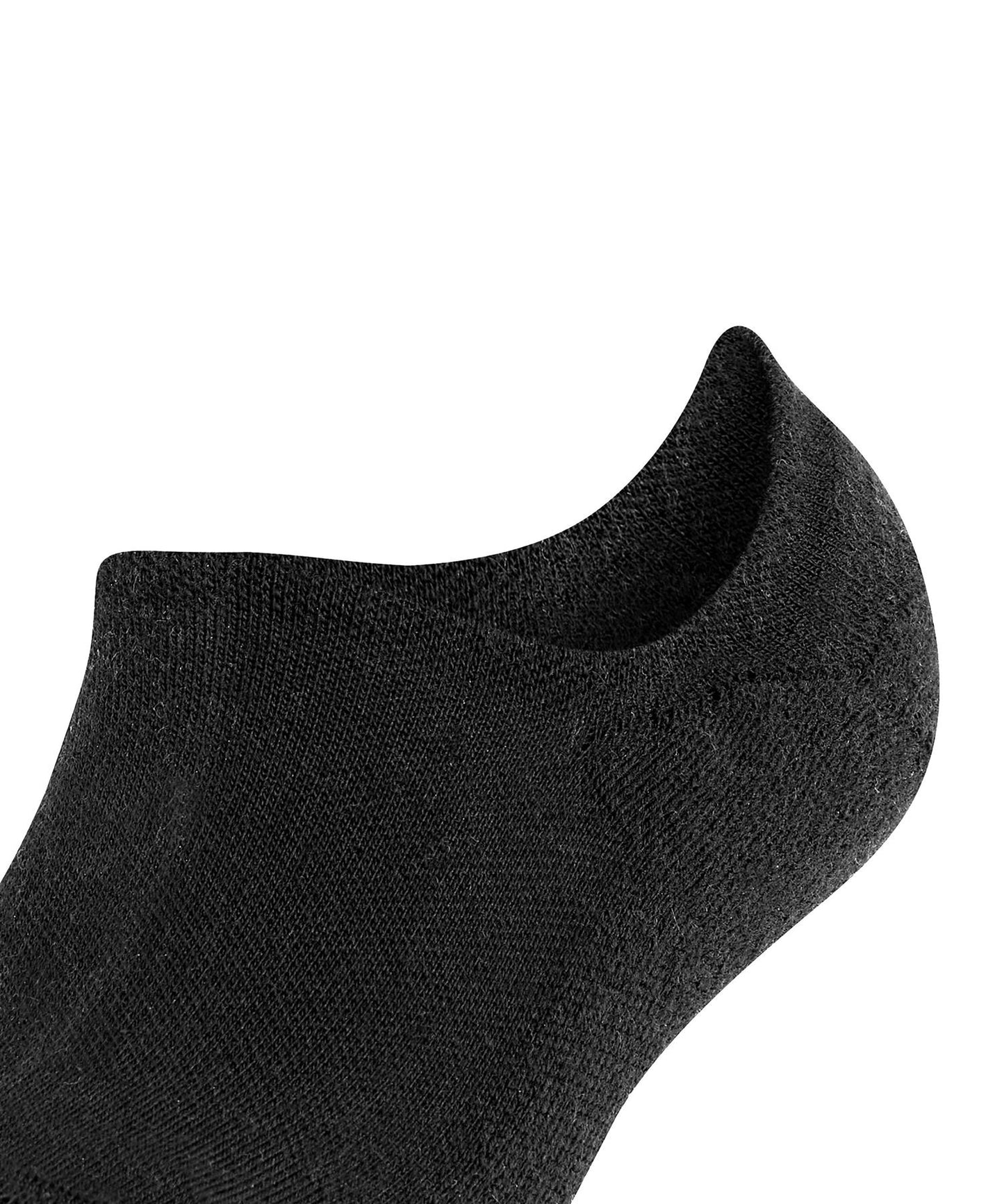 Keep warm ankelsokk sneakers Black