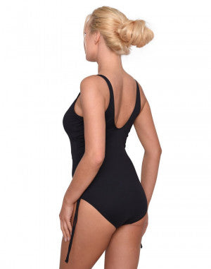 PETRA badedrakt Navy