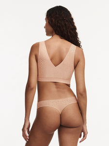 Myk BH uten spile Soft stretch Tilbud Skin