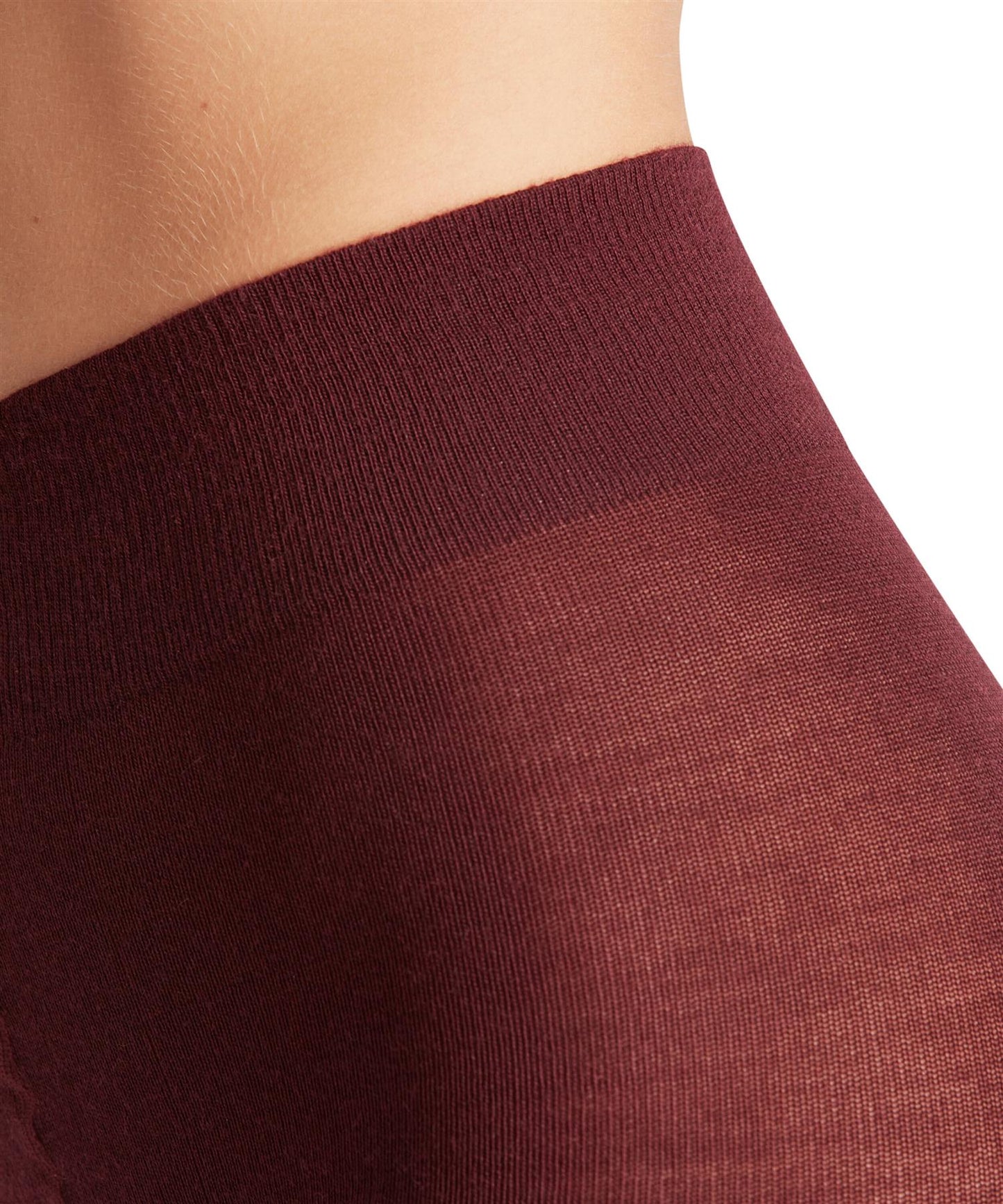 Softmerino ullstrømpebukse Barolo