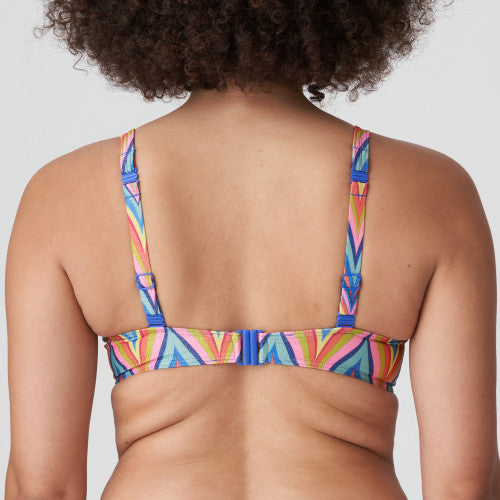 bikini top Kea Triangelbikini Tilbud Multi