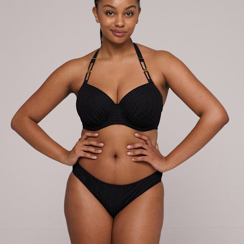 Bikini top Kiruna Black