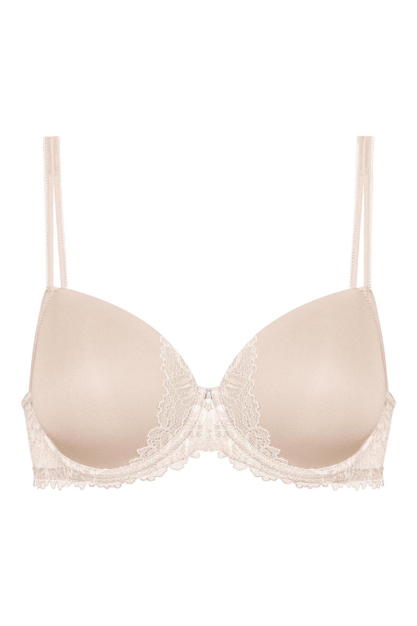 BH vattert Bi stretch Rose Pearl