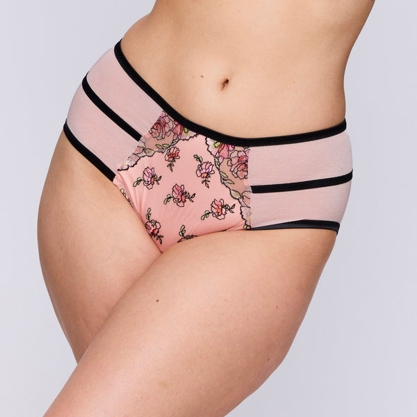 Truse Slip Eraclea Skin