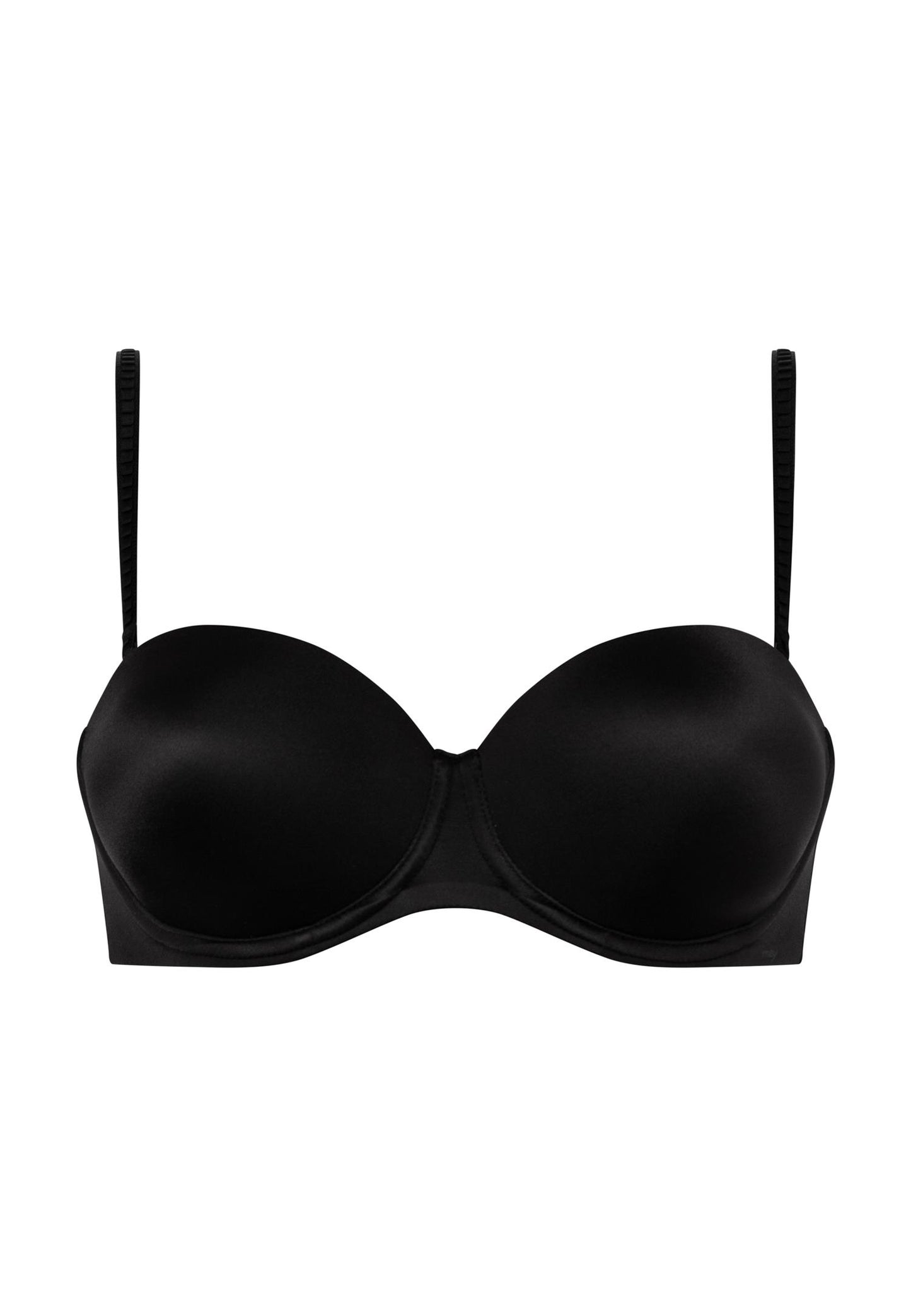 Stroppeløs Joan Multiway-BH Tilbud Black