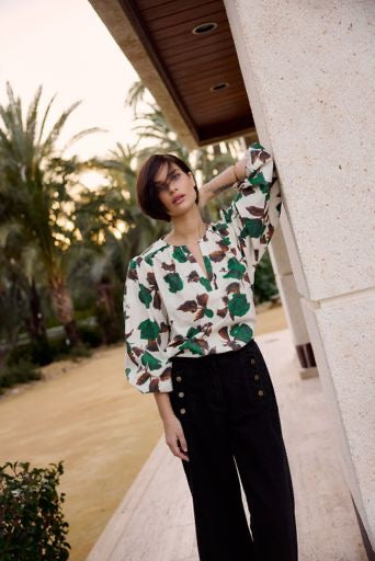 Manhatten Jeans Black Denim Black