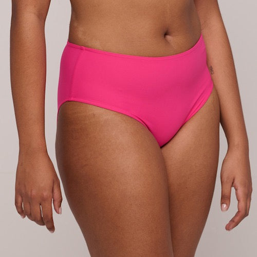 Bikinibukse Aswan. Pink