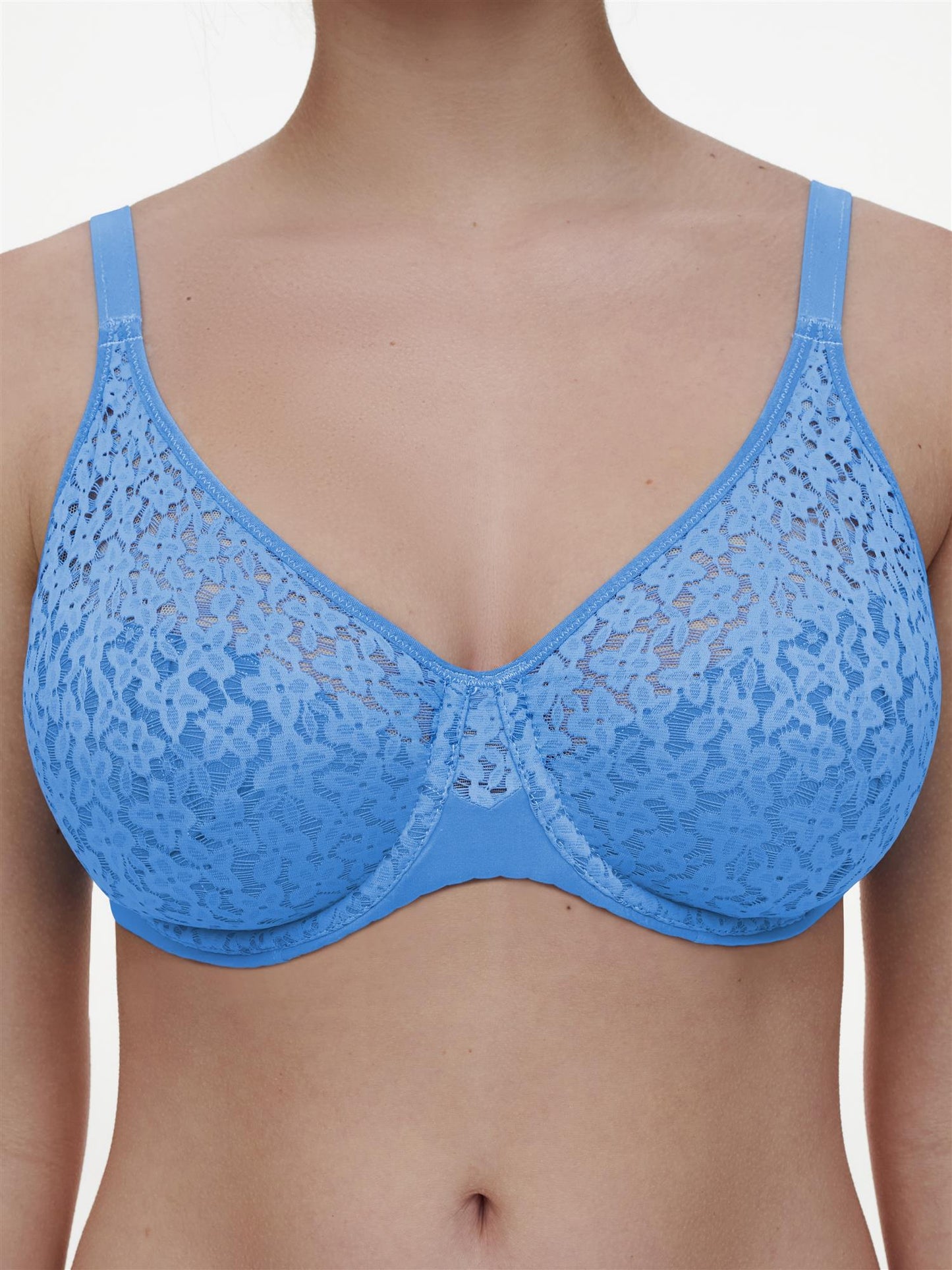 Norah-med spile Blue
