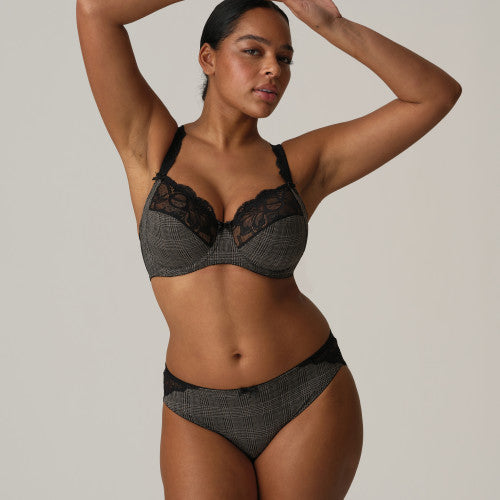 Madison truse Rio briefs Tilbud Black