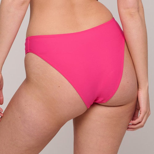 Bikinibukse Aswan Pink