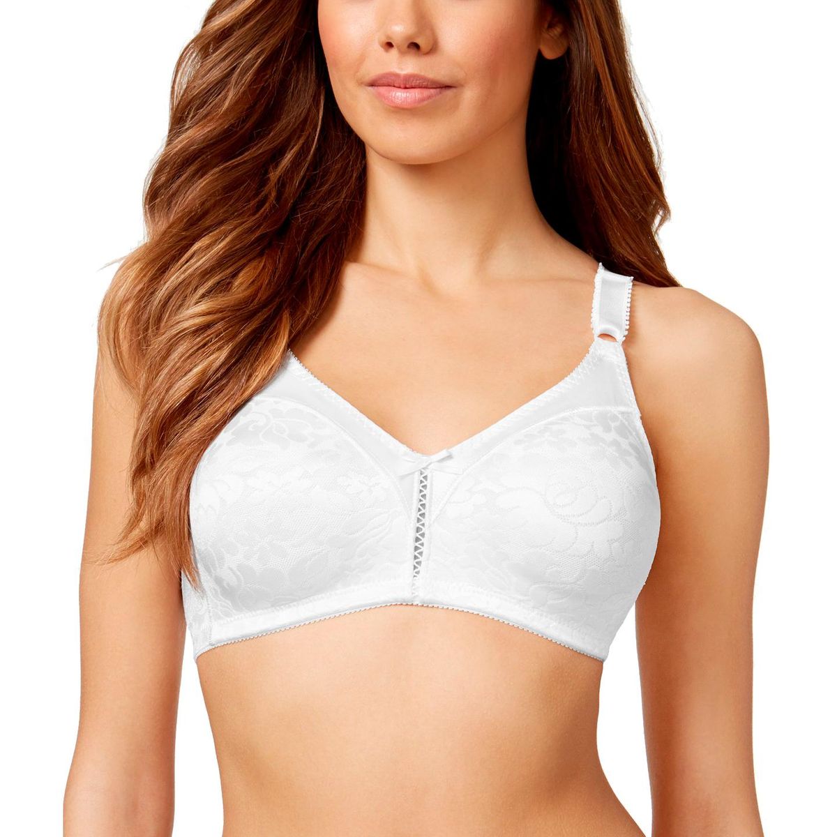 DF3372 BH uten spile White