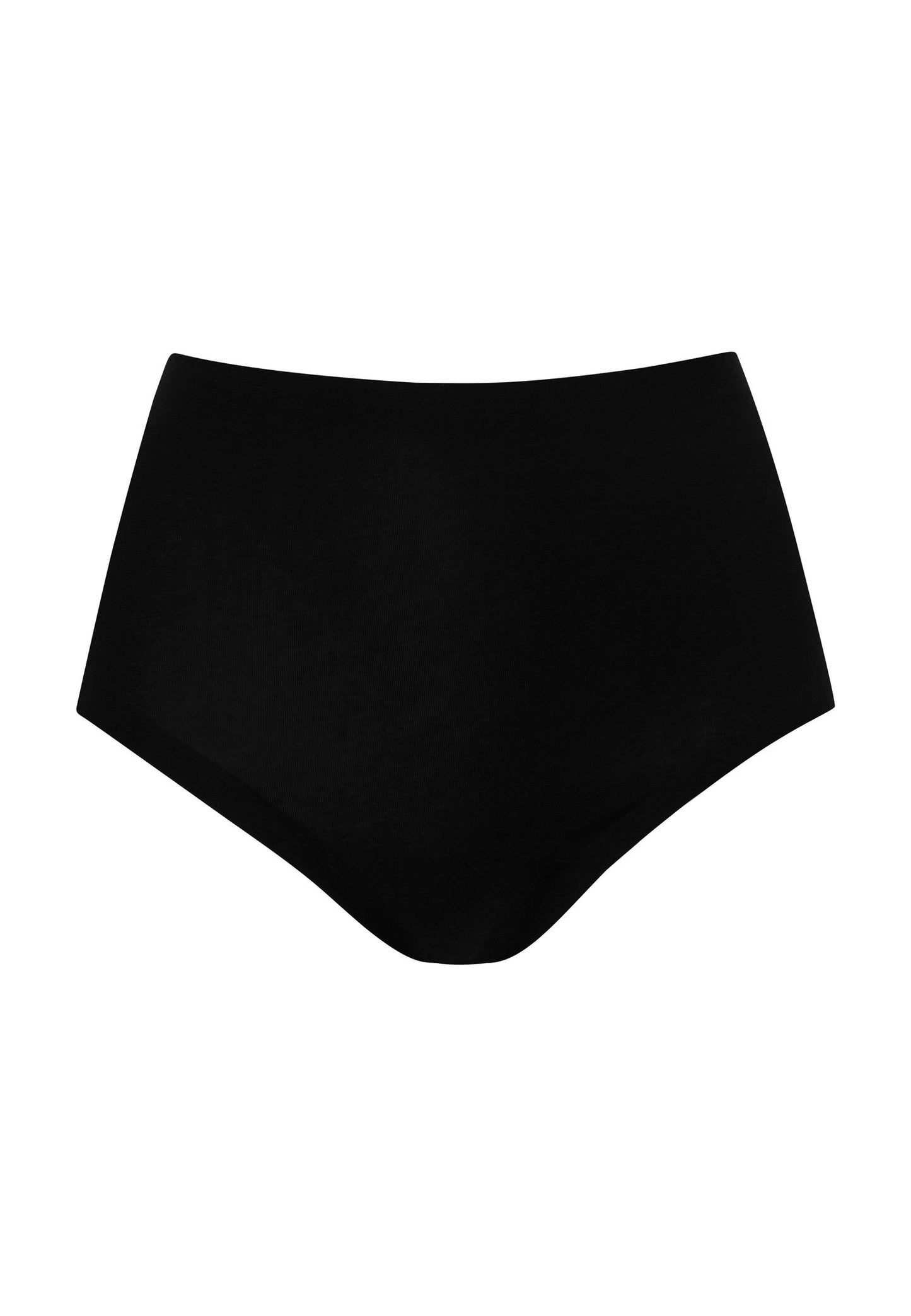 NATURAL SECOND ME Truse Black