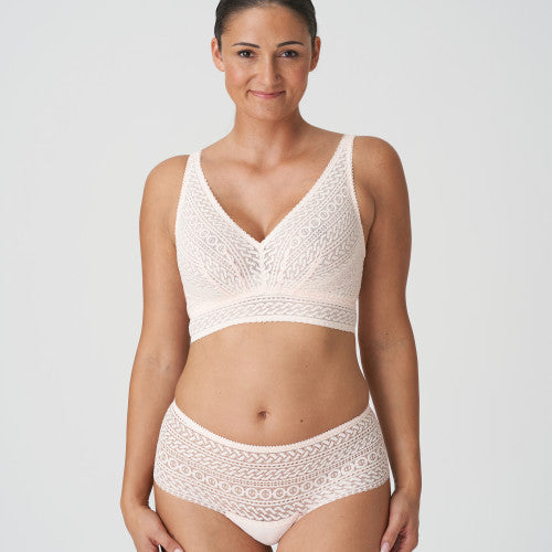 Montara tangatruse Luxury Thong Pink