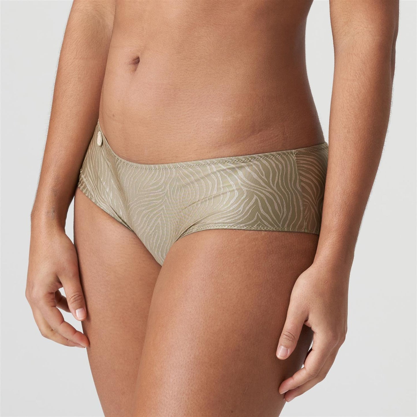 hotpants Tom truser Tilbud Oliven