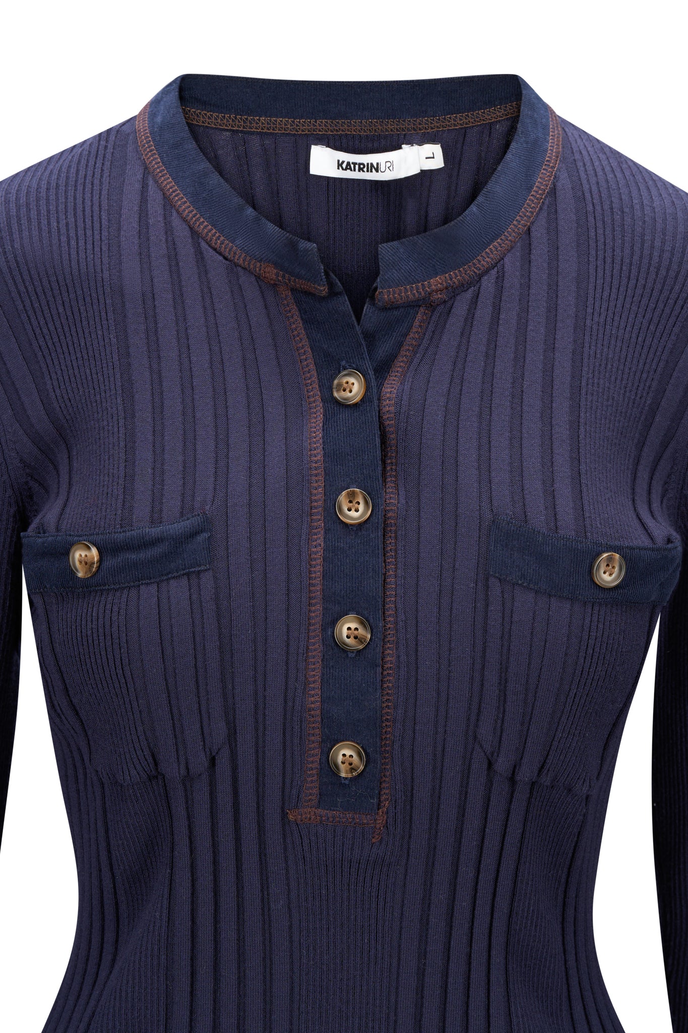 Ralph Pullover Navy