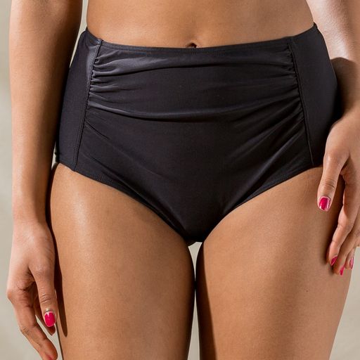 Bikinibukse bodycontrol Black