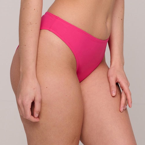Bikinibukse Aswan Pink
