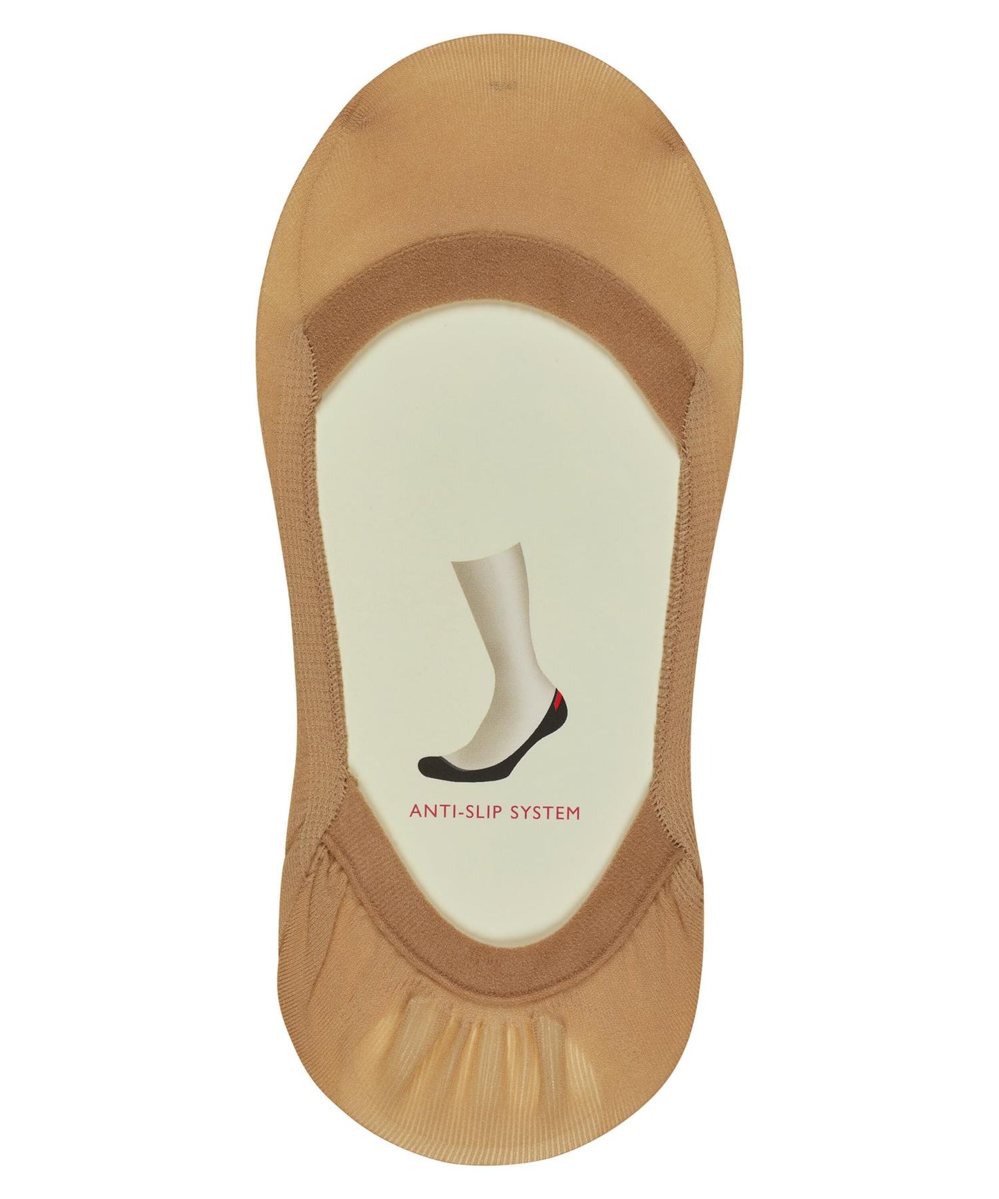 Elegant step ballerina Crystal