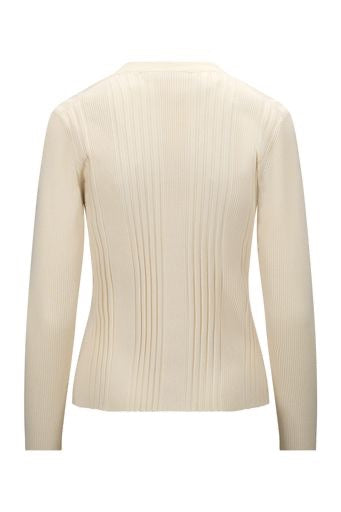 Ralph Pullover Offwhite