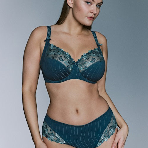 Deauville BH "verdens beste" Peacock