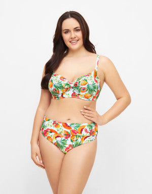 DOLLY BRA Print