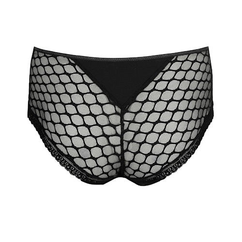 Hotpants Nako Black